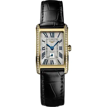 Módní doplněk Dámské hodinky Elegance Longines L52557710