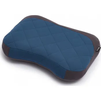 Cestovní polštářek Zulu Deep Comfy 46 x 34 x 8,5 cm