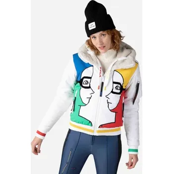 JCC Space Bomber Jkt 100 lyžařská bunda dámská M