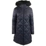 ALPINE PRO - PEWASA Dámský Kabát LCTB212602GS