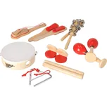 ČistéDřevo H342 sada dřevěných…