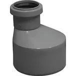 Plast Brno HT redukce DN110/75 83 mm