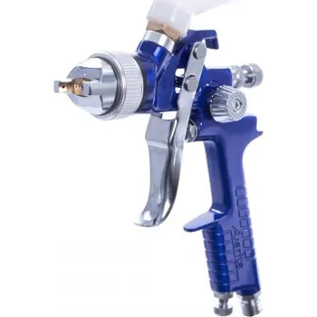 Stříkací pistole Stříkací/lakýrnická pistole | F600 SPEED (H827HP), HP | 600 ml 2,0 mm