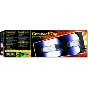 Osvětlení do terária Exo Terra Compact Top 60 26 W