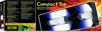 Osvětlení do terária Exo Terra Compact Top 60 26 W