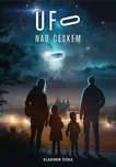 UFO nad Českem - Vladimír Šiška (2023,…