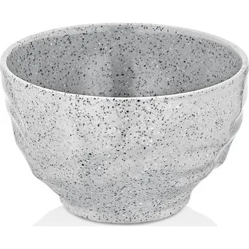 KULSAN NORMA MELAMÍNOVÁ MISKA 11CM ŠEDÁ