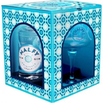 Likér Malfy Original 0,7l 41% +sklo