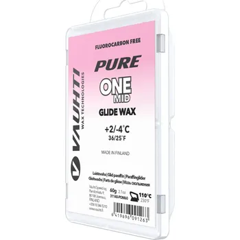 Koloběžka Vauhti PURE ONE 60 g MID