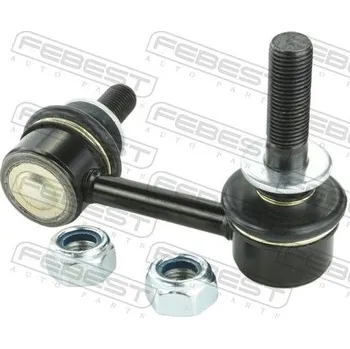 Zavěšení kol Tyč/vzpěra, stabilizátor FEBEST 0123-USF40FL