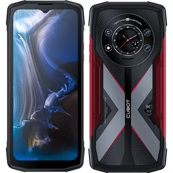 Mobilní telefon Cubot King Kong Star