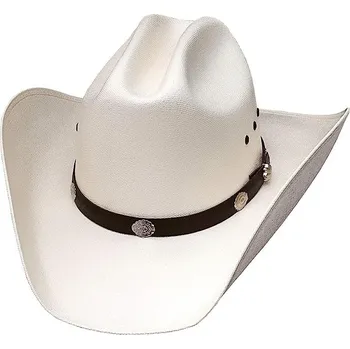 Klobouk Westernový klobouk WE-CA-4/E