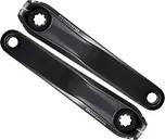 Shimano Steps FC-E8050 175 mm černé