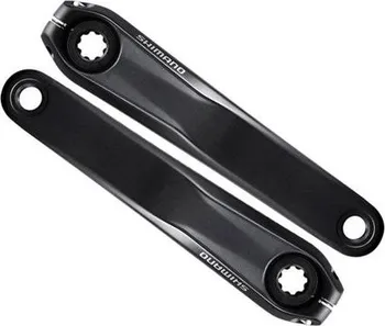 Klika na kolo Shimano Steps FC-E8050 175 mm černé