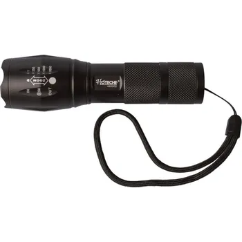 Svítilna Hoteche 440002