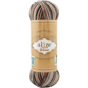 Galanterie Alize Superwash Artisan