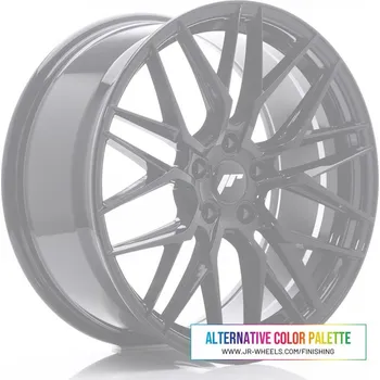 Alu kolo JR Wheels JR28 19x8,5 ET40 5x114,3 Custom Finish
