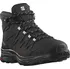 Dámská treková obuv Salomon X Ward Leather Mid GTX W L47181900