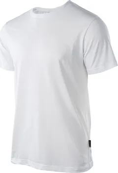 Pánské tričko Hi-Tec Puro 55878 bílé
