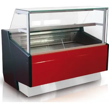 SUMBA 1.0 PULTOVÁ CHLADÍCÍ VITRÍNA