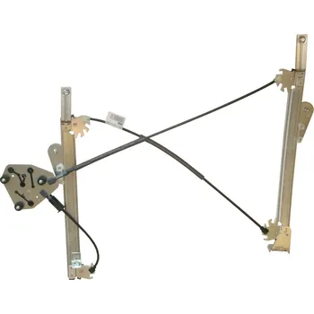 Stahovačka okna Zvedací zařízení oken VALEO 850923