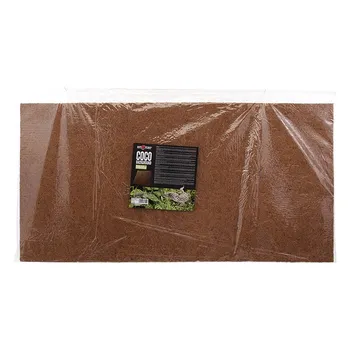 Dekorace do terária Lucky Reptile Coco pozadí 100 x 50 x 2 cm