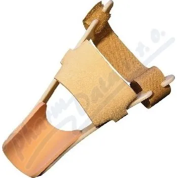 svorto 030 Bandáž noční Hallux Valgus 41-46 P