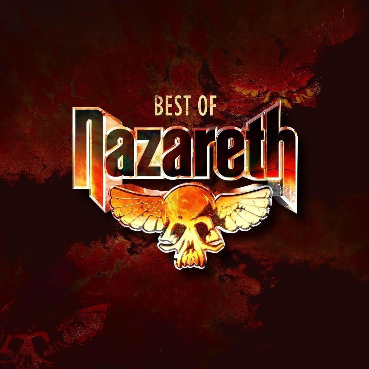 Best Of Nazareth Od K Zbozi Cz