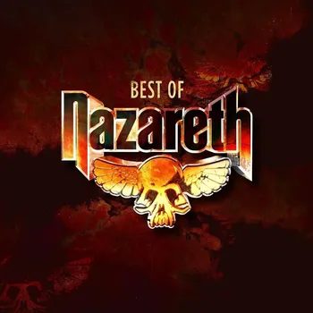 Zahraniční hudba Best Of - Nazareth