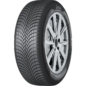 Celoroční osobní pneu SAVA All Weather 235/55 R17 103 V XL