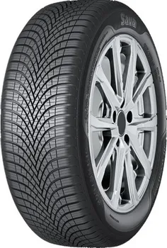 Celoroční osobní pneu SAVA All Weather 235/55 R17 103 V XL