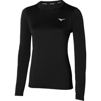 Dámské tričko Mizuno Impulse Core LS Tee 09 běžecké tričko dámské M