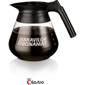 Kávovar Bravilor Bonamat konvice skleněná 1,7 lt
