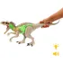 Figurka Mattel Jurassic World Dino Trackers