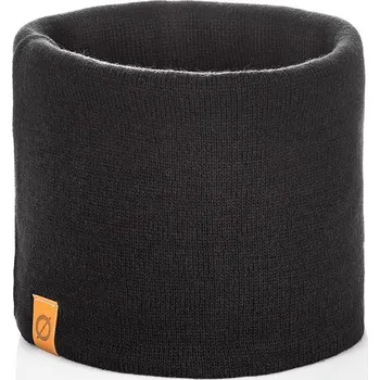 Čepice Brødrene Pánský komín Urumea černá Univerzální