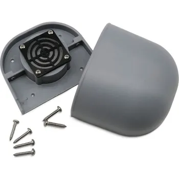 Příslušenství pro vzduchotechniku Kryt odpadního vzduchu