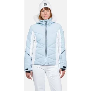 Dámská bunda ROSSIGNOL W STACI JKT Glacier RLMWJ07-742 23/24 velikost L
