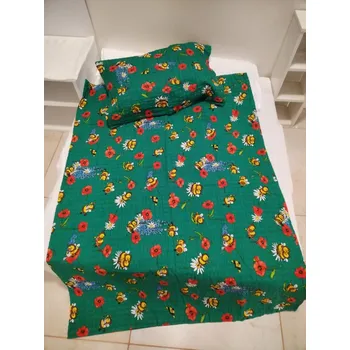 Povlečení Hermann Cotton povlečení VČELKA