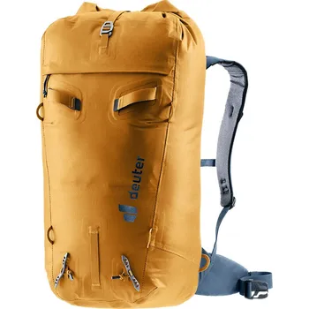 Outdoorové zavazadlo Horolezecký batoh Deuter Durascent One size 30L Cinnamon/ink