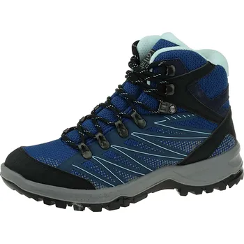 Pánské polobotky M&G Jacalu J948 – trekové boty na kopec i do lesa Velikost: 42