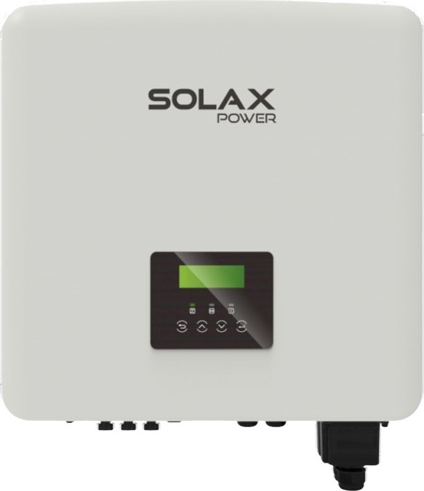 SOLAX střídač X3-Hybrid-10.0-D G4, 10kW