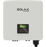SOLAX střídač X3-Hybrid-10.0-D G4, 10kW
