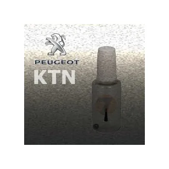 Autolak PEUGEOT KTN GRIS ERMITAGE metalická barva tužka 20ml