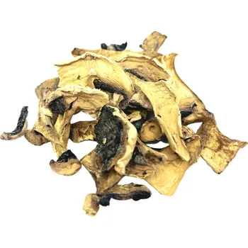 Sušená zelenina Horňácká farma Sušené žampiony, 15 g