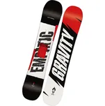 Gravity Empatic No Color 2022/2023 155w…