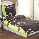 Apex® Microkrepové povlečení Apex - Garden