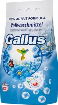 Prací prášek Gallus Universal Washing Powder