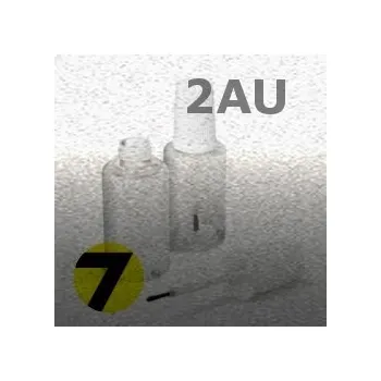 Autokosmetika OPEL - 2AU - STARSILBER III metal. barva retušovací tužka