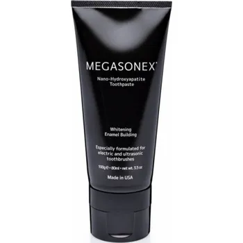 zubní pasta Megasonex MEGASONEX ZUBNÍ PASTA 80ml