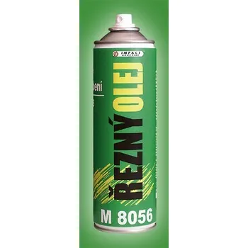 IMPACT IA M 8056 / 5 l - řezný olej